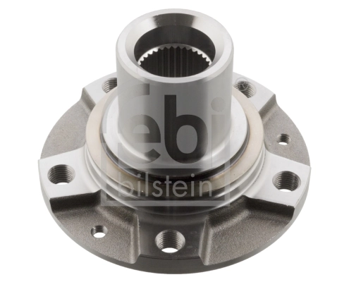 Wheel Hub